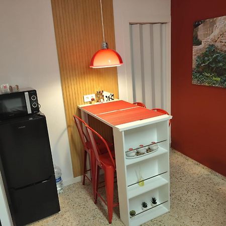Ferienwohnung Bienvenidos A San Miguel Jerez de la Frontera Exterior foto