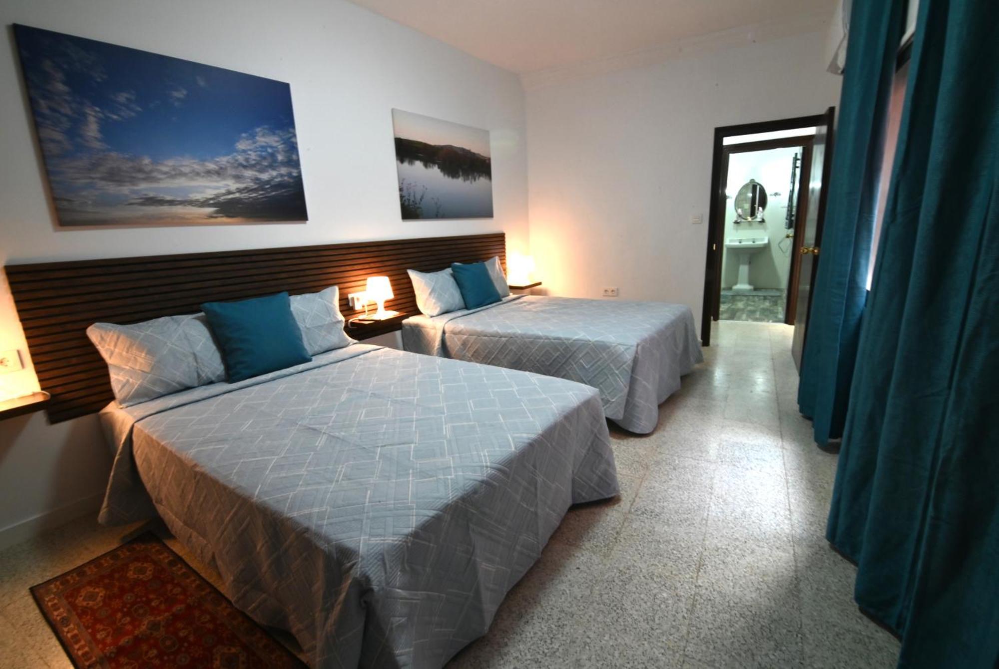 Ferienwohnung Bienvenidos A San Miguel Jerez de la Frontera Exterior foto