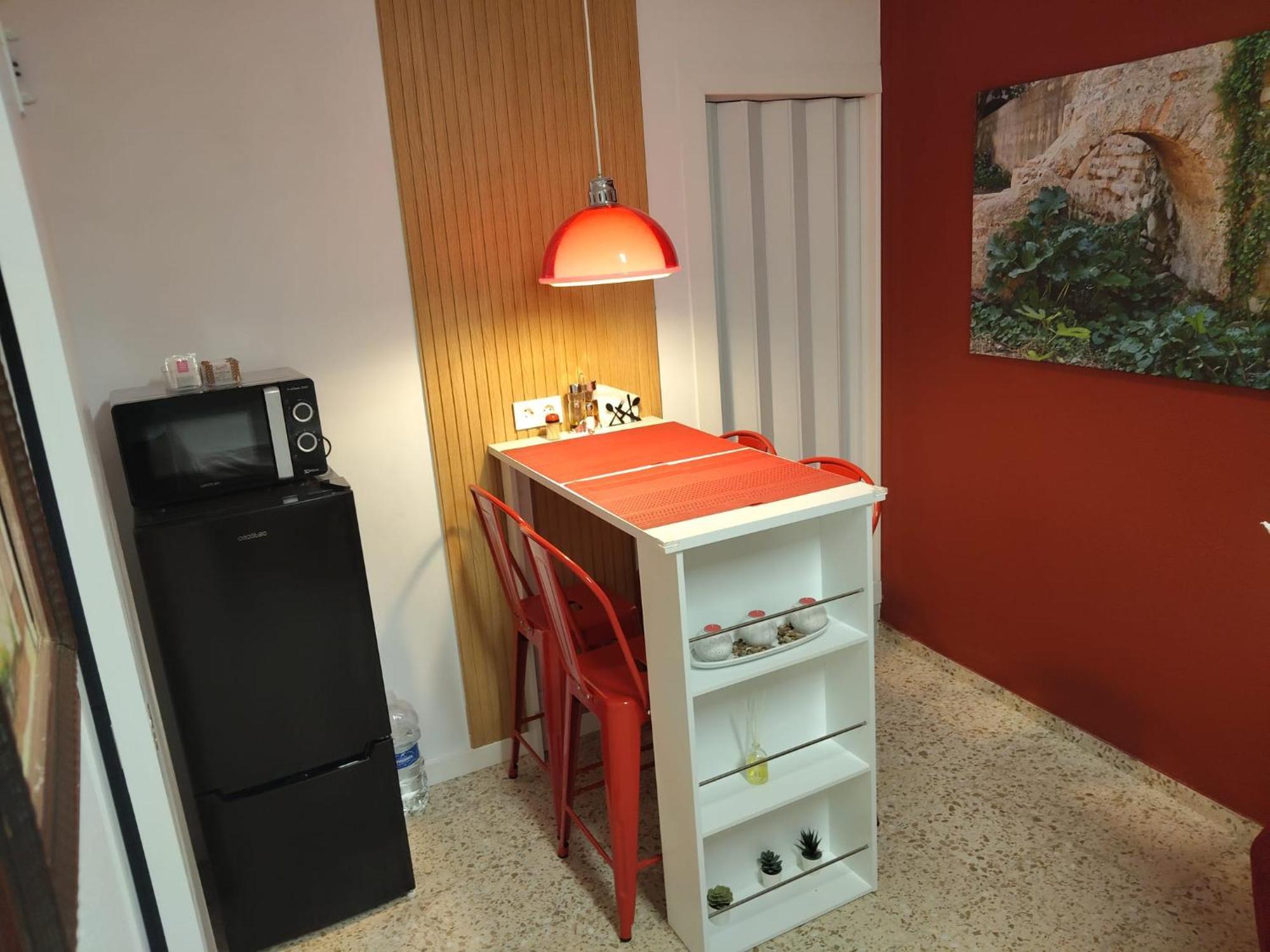 Ferienwohnung Bienvenidos A San Miguel Jerez de la Frontera Exterior foto