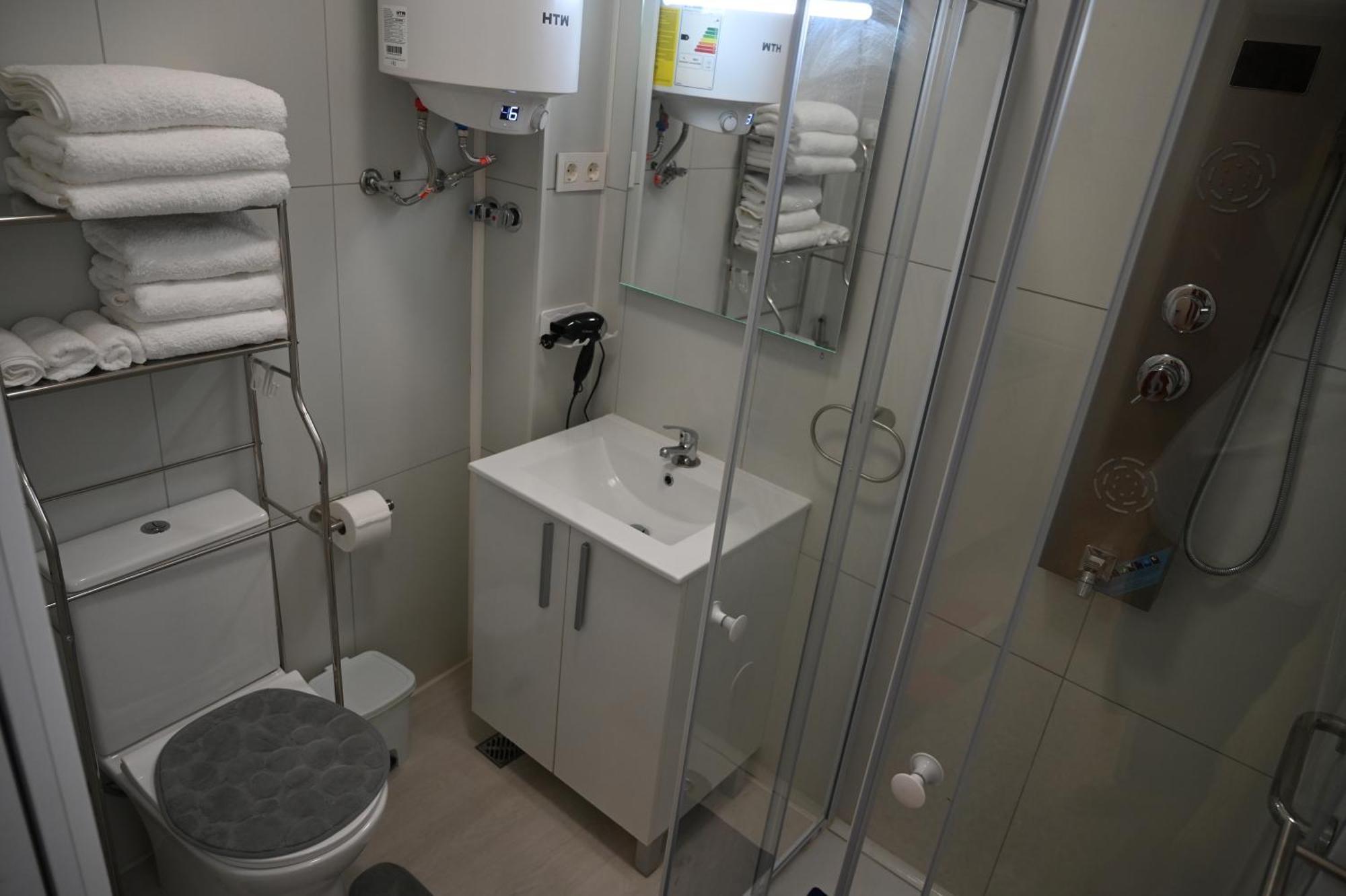 Ferienwohnung Bienvenidos A San Miguel Jerez de la Frontera Exterior foto